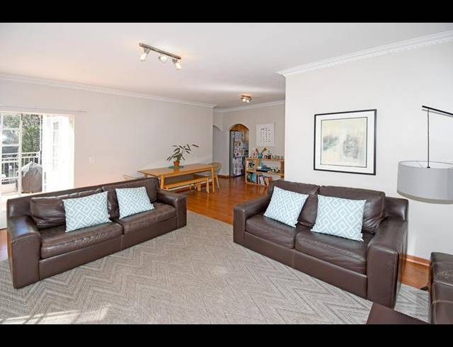 3 BEDROOM APARTMENT FOR SALE IN CRAIGHALL